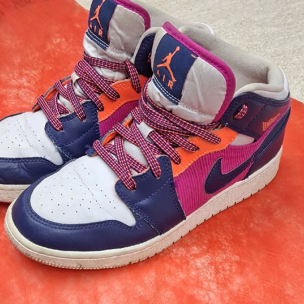 Jordan 1s